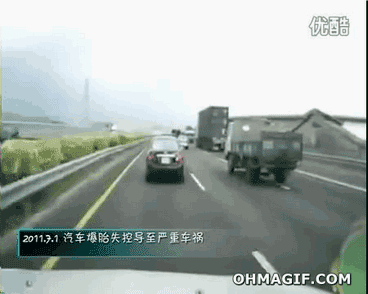 truck-hitting-car-china.gif